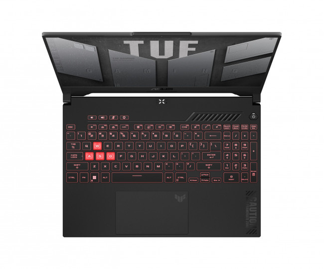 Ноутбук ASUS TUF Gaming A15 FA507NV (FA507NV-LP103)